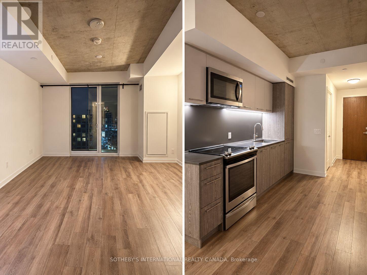 432 - 30 Baseball Place, Toronto, Ontario  M4M 0E8 - Photo 2 - E13878426