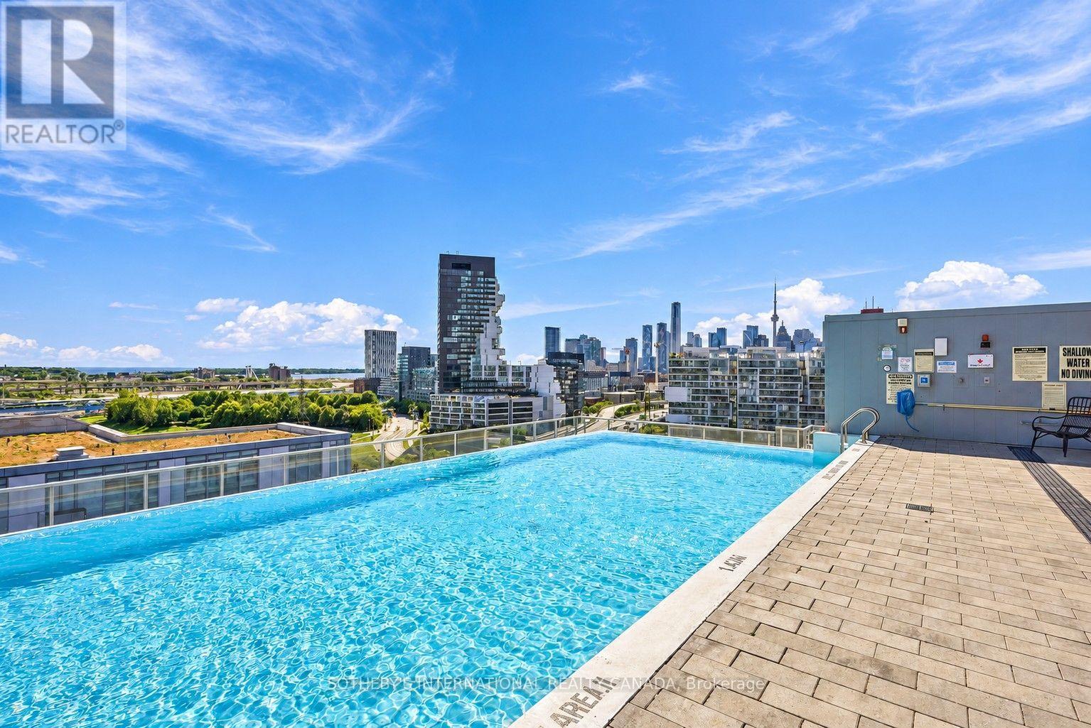 432 - 30 Baseball Place, Toronto, Ontario  M4M 0E8 - Photo 9 - E13878426