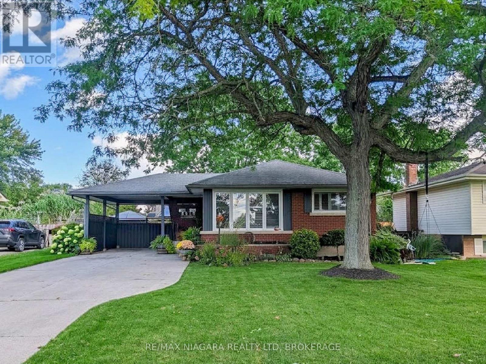 8610 FURLONG AVENUE, Niagara Falls, Ontario