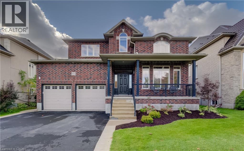102 Schweitzer Crescent, Wellesley, Ontario  N0B 2T0 - Photo 2 - 40869606