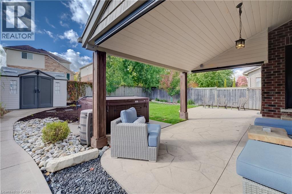 102 Schweitzer Crescent, Wellesley, Ontario  N0B 2T0 - Photo 41 - 40869606