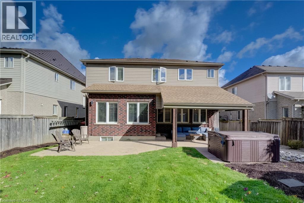 102 Schweitzer Crescent, Wellesley, Ontario  N0B 2T0 - Photo 43 - 40869606