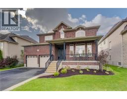 102 SCHWEITZER Crescent, Wellesley, Ontario