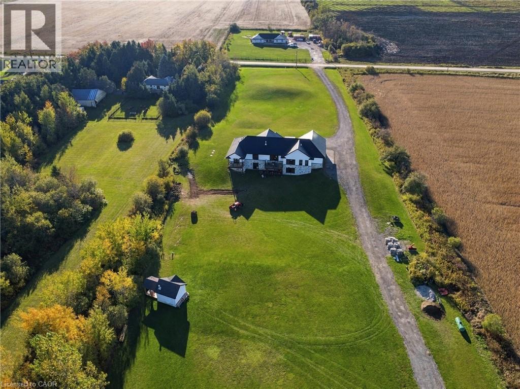373227 6th Line, Amaranth, Ontario  L9W 0M4 - Photo 39 - 40869816