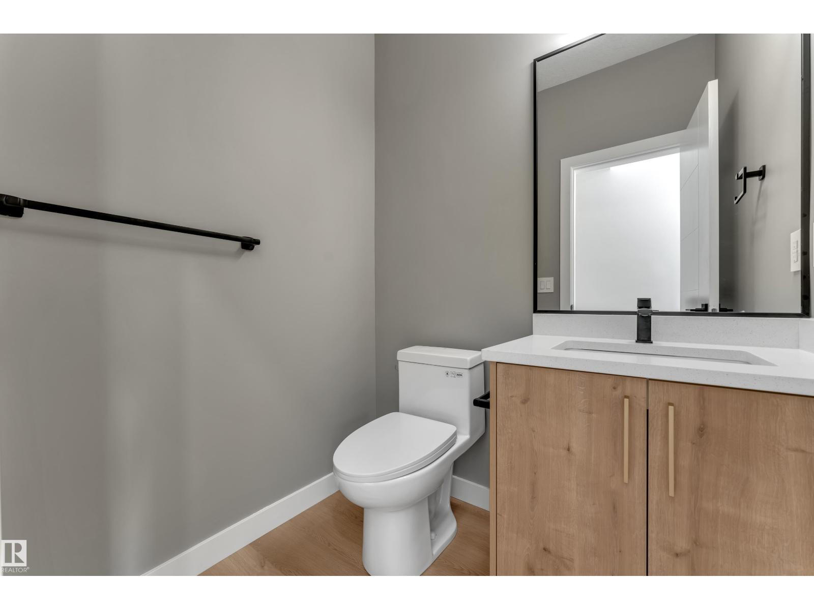 1089 Starling Dr Nw, Edmonton, Alberta  T5S 0V4 - Photo 13 - E4509016