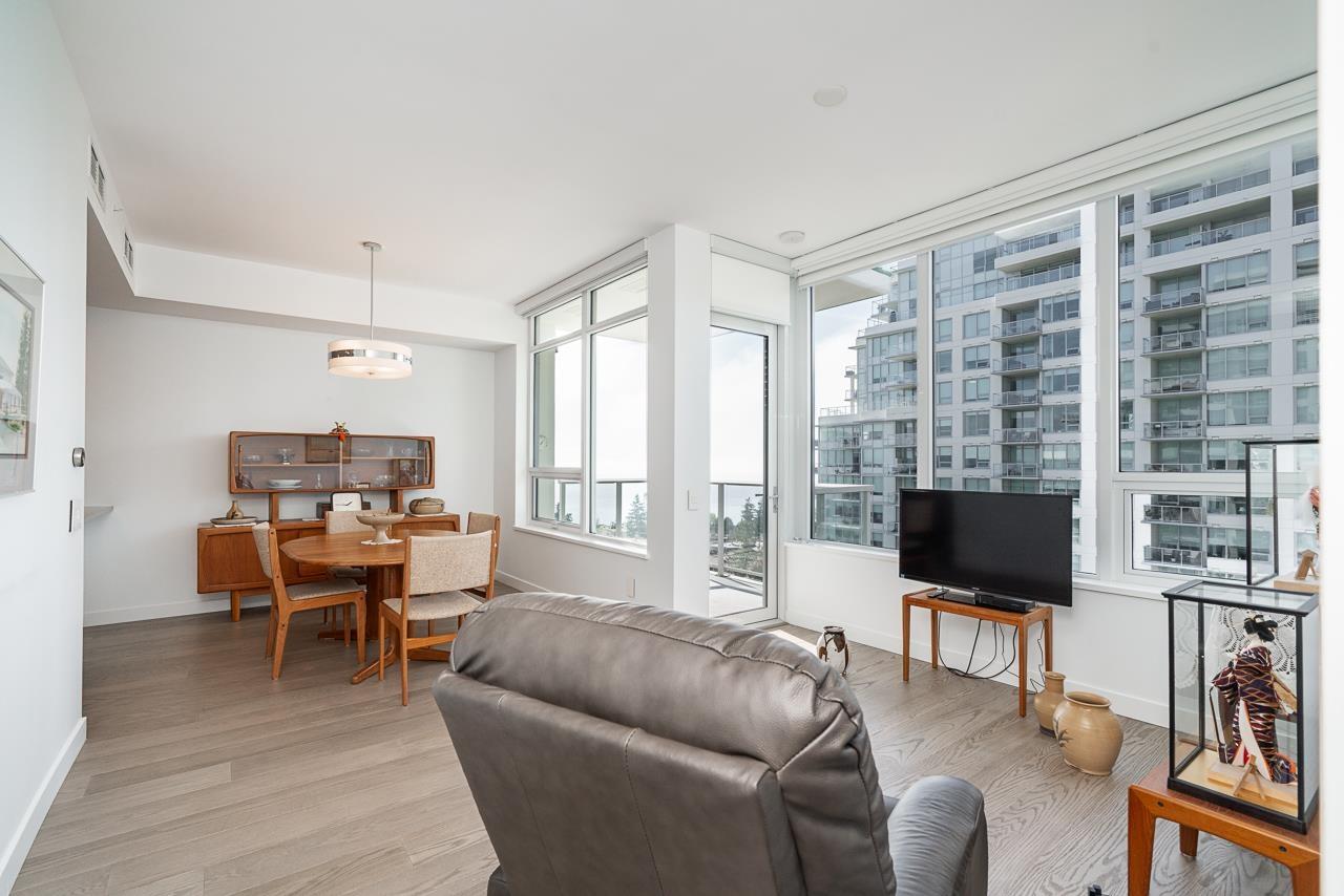 901 1441 Johnston Road, White Rock, British Columbia  V4B 3Z4 - Photo 10 - R3173293