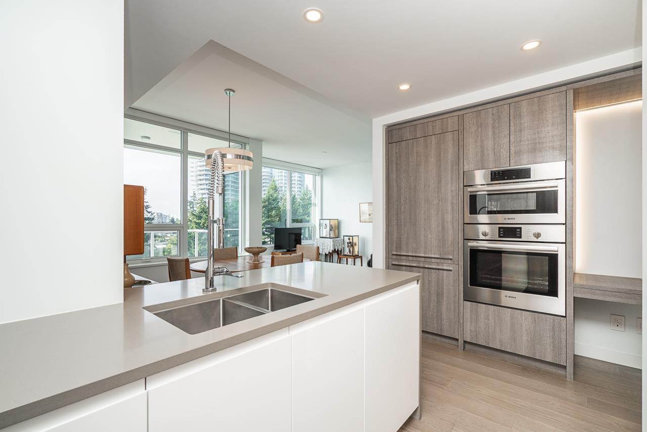901 1441 Johnston Road, White Rock, British Columbia  V4B 3Z4 - Photo 7 - R3173293