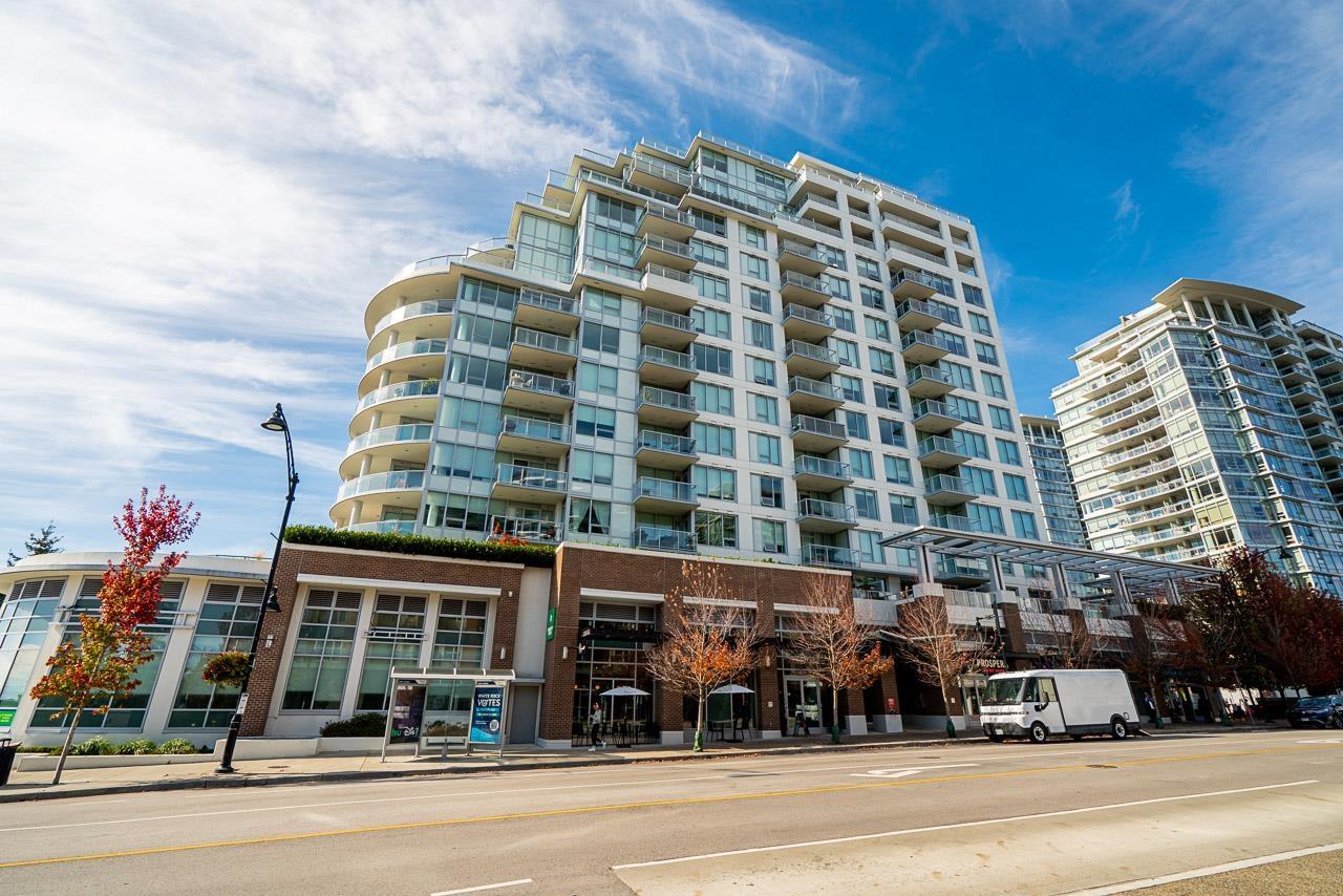 901 1441 JOHNSTON ROAD, white rock, British Columbia