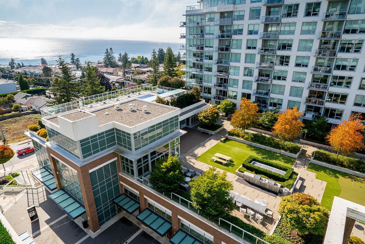 901 1441 Johnston Road, White Rock, British Columbia  V4B 3Z4 - Photo 19 - R3173293