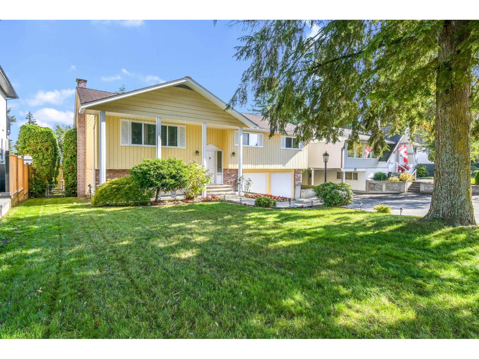 5930 135 Street, Surrey, British Columbia  V3X 1K9 - Photo 3 - R3173539
