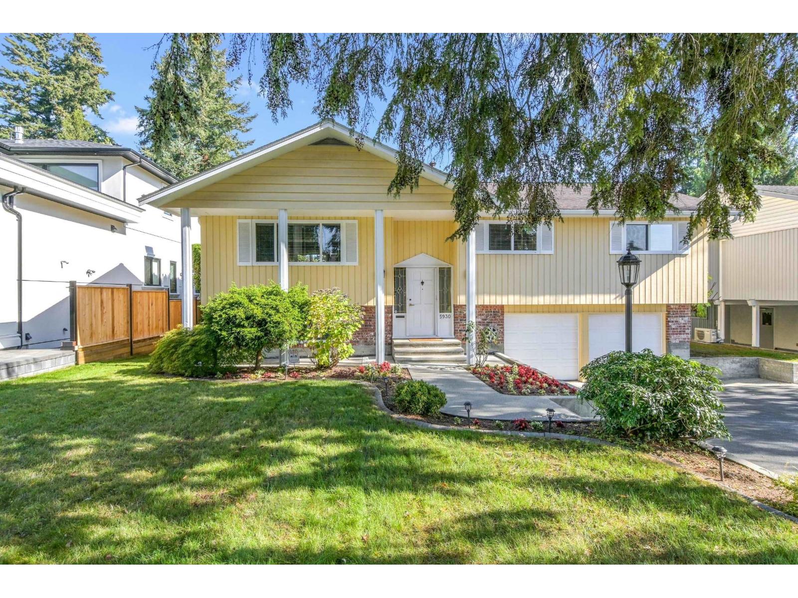 5930 135 STREET, surrey, British Columbia