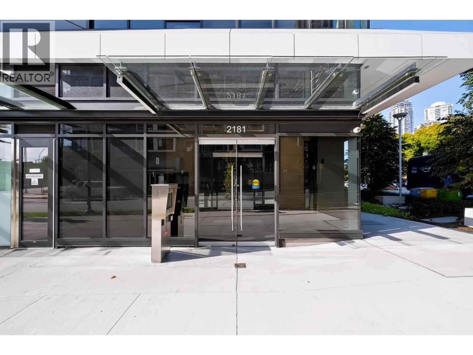 3109 2181 Madison Avenue, Burnaby, British Columbia  V5C 0N4 - Photo 3 - R3173793
