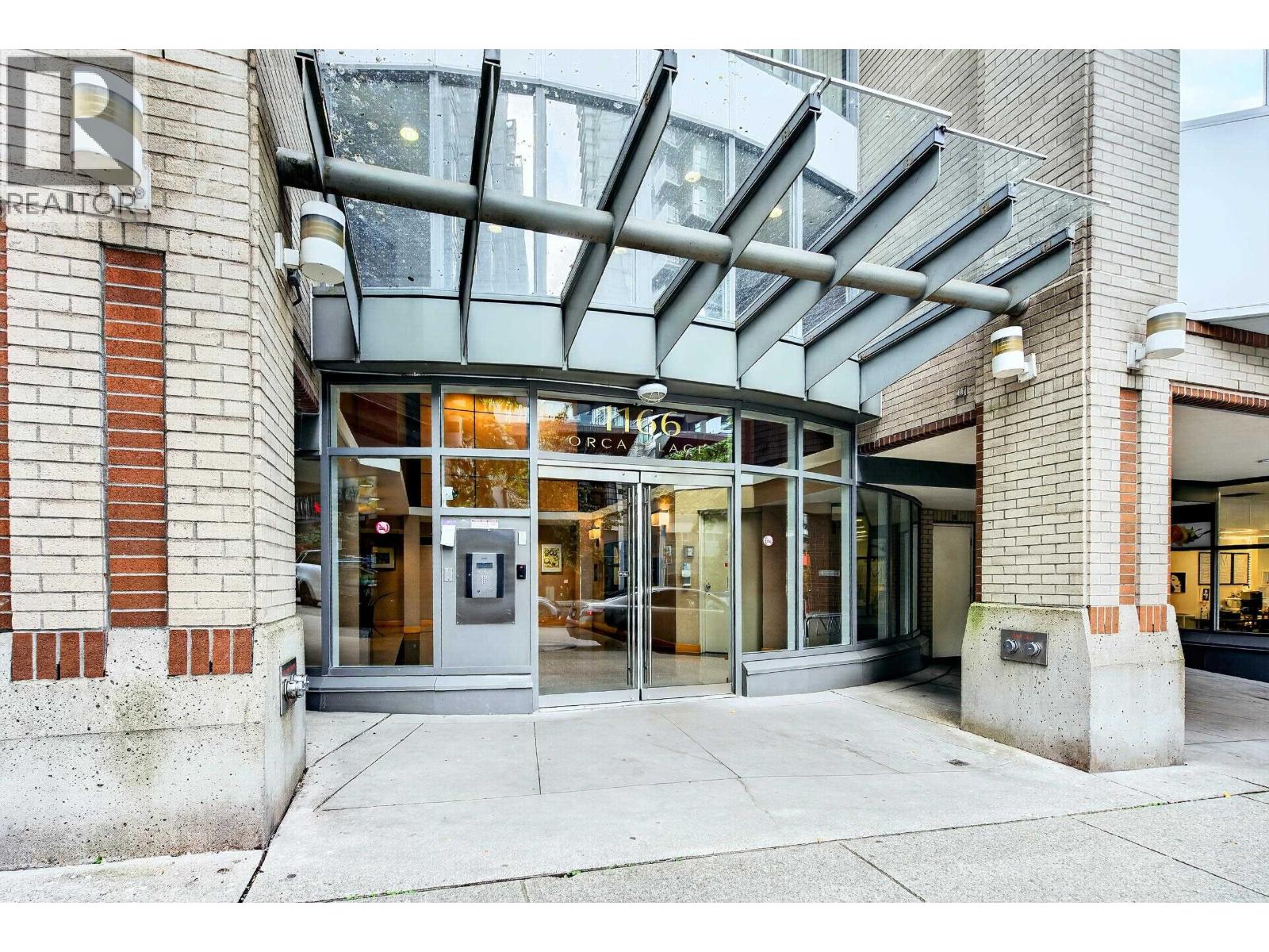 506 1166 Melville Street, Vancouver, British Columbia  V6E 4P5 - Photo 5 - R3174229