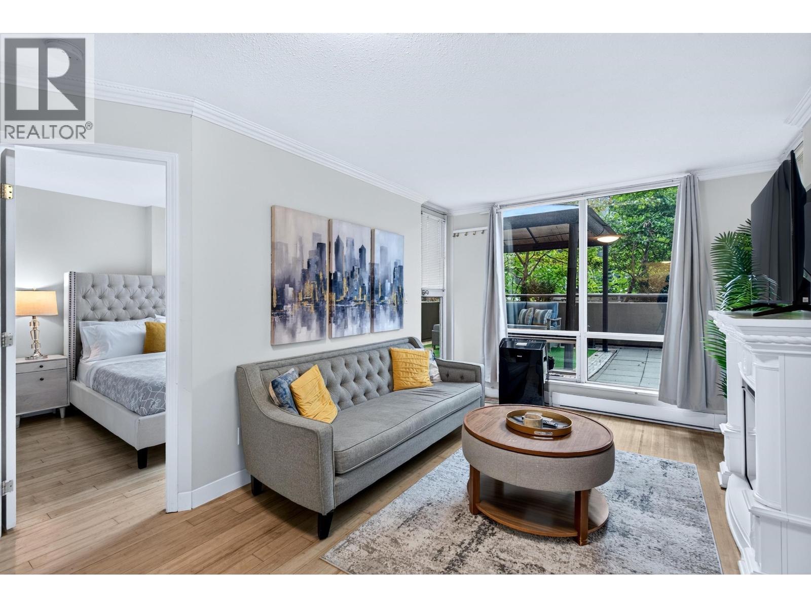 506 1166 Melville Street, Vancouver, British Columbia  V6E 4P5 - Photo 4 - R3174229