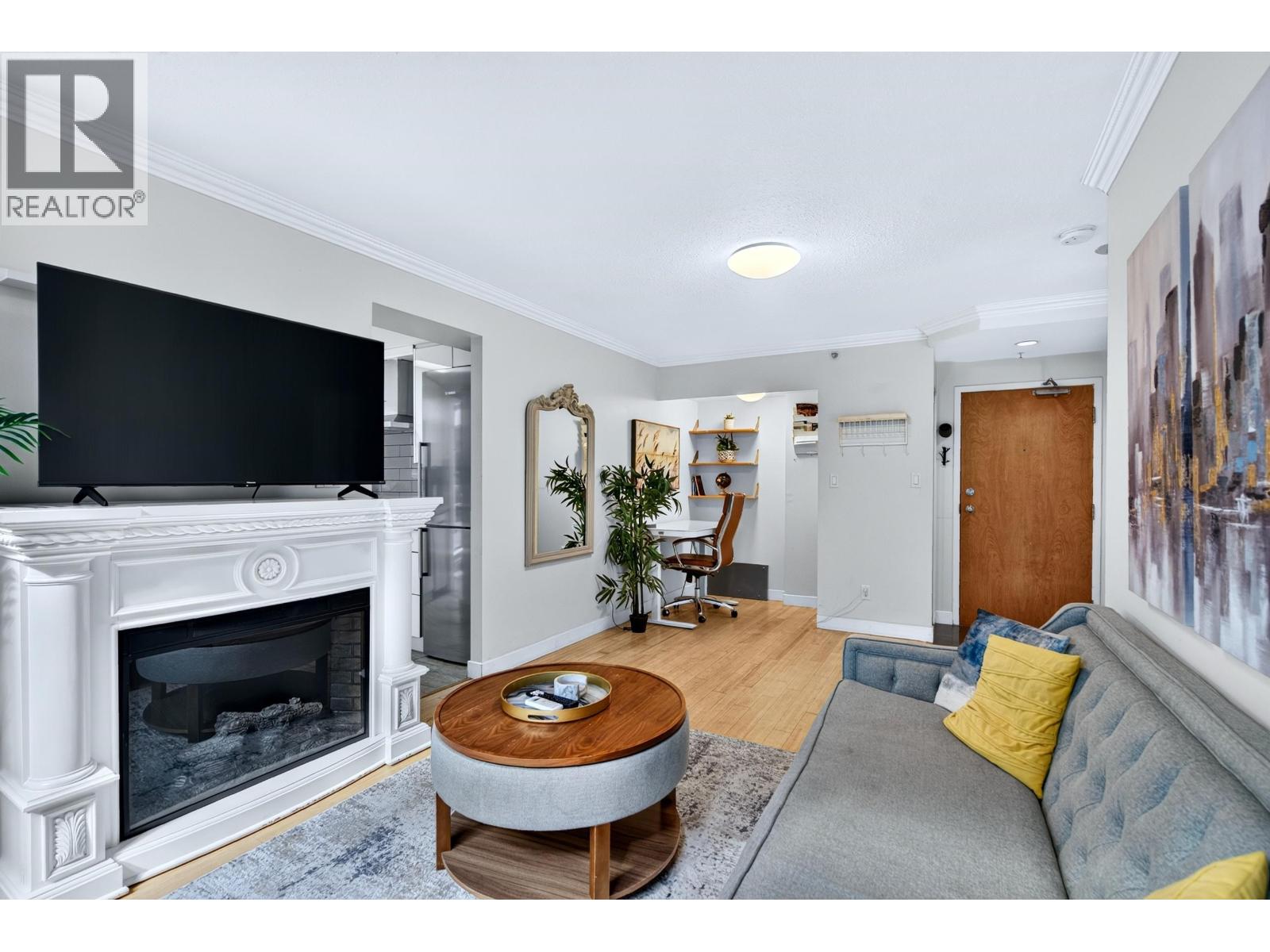 506 1166 Melville Street, Vancouver, British Columbia  V6E 4P5 - Photo 11 - R3174229