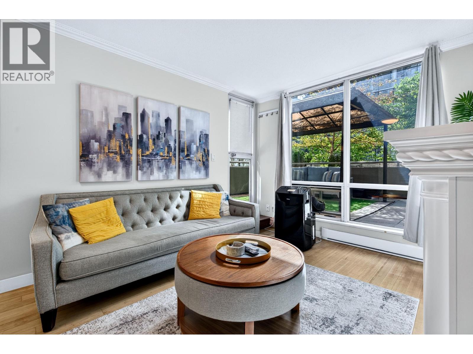506 1166 Melville Street, Vancouver, British Columbia  V6E 4P5 - Photo 21 - R3174229