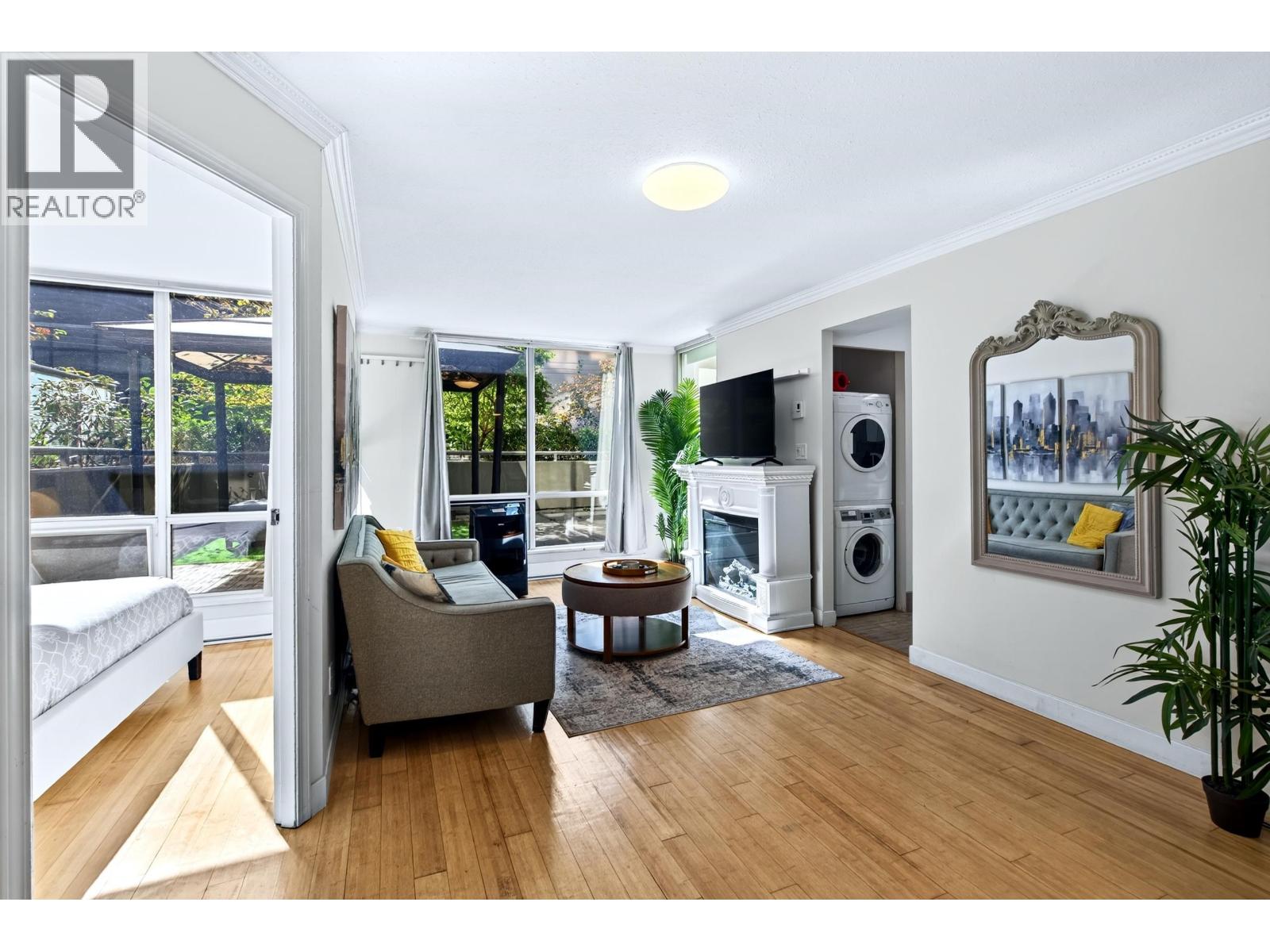506 1166 Melville Street, Vancouver, British Columbia  V6E 4P5 - Photo 6 - R3174229