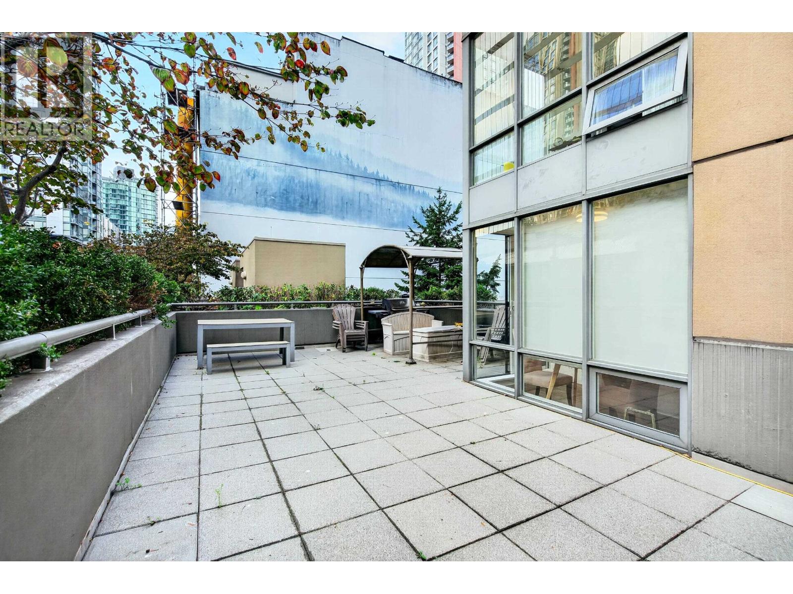 506 1166 Melville Street, Vancouver, British Columbia  V6E 4P5 - Photo 28 - R3174229
