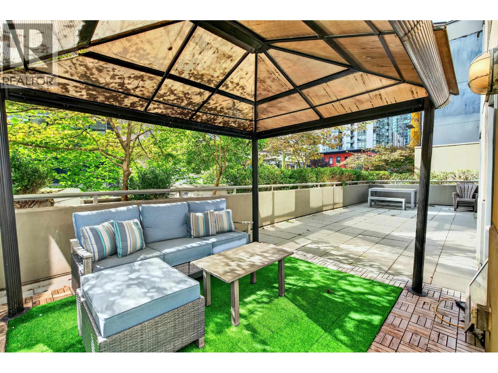 506 1166 Melville Street, Vancouver, British Columbia  V6E 4P5 - Photo 30 - R3174229