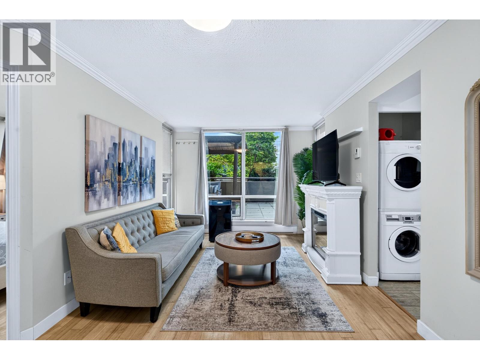 506 1166 Melville Street, Vancouver, British Columbia  V6E 4P5 - Photo 13 - R3174229