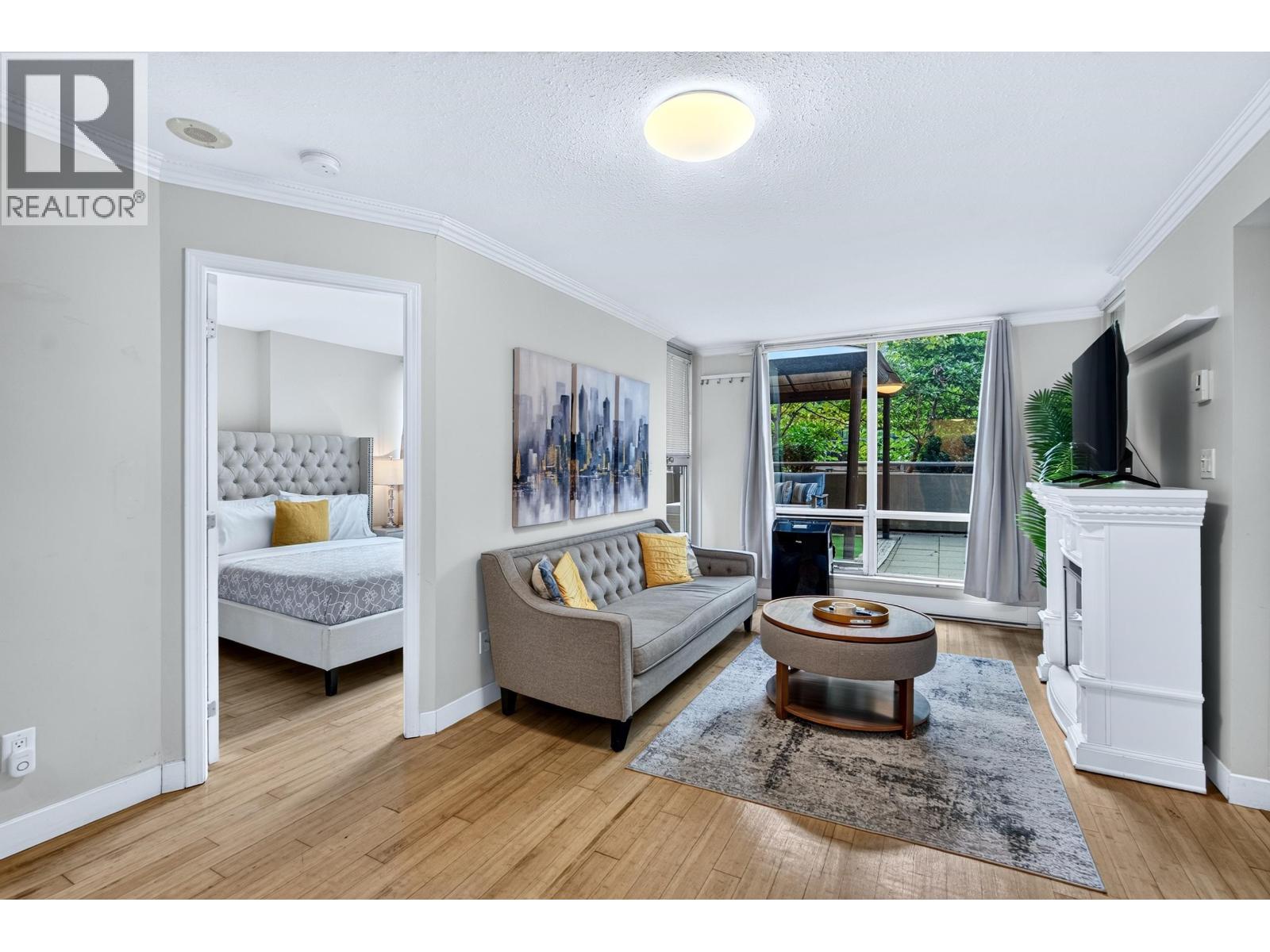 506 1166 Melville Street, Vancouver, British Columbia  V6E 4P5 - Photo 14 - R3174229