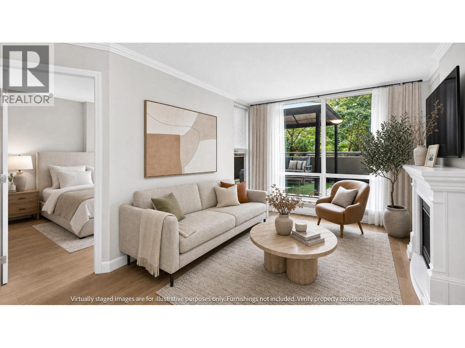 506 1166 Melville Street, Vancouver, British Columbia  V6E 4P5 - Photo 3 - R3174229