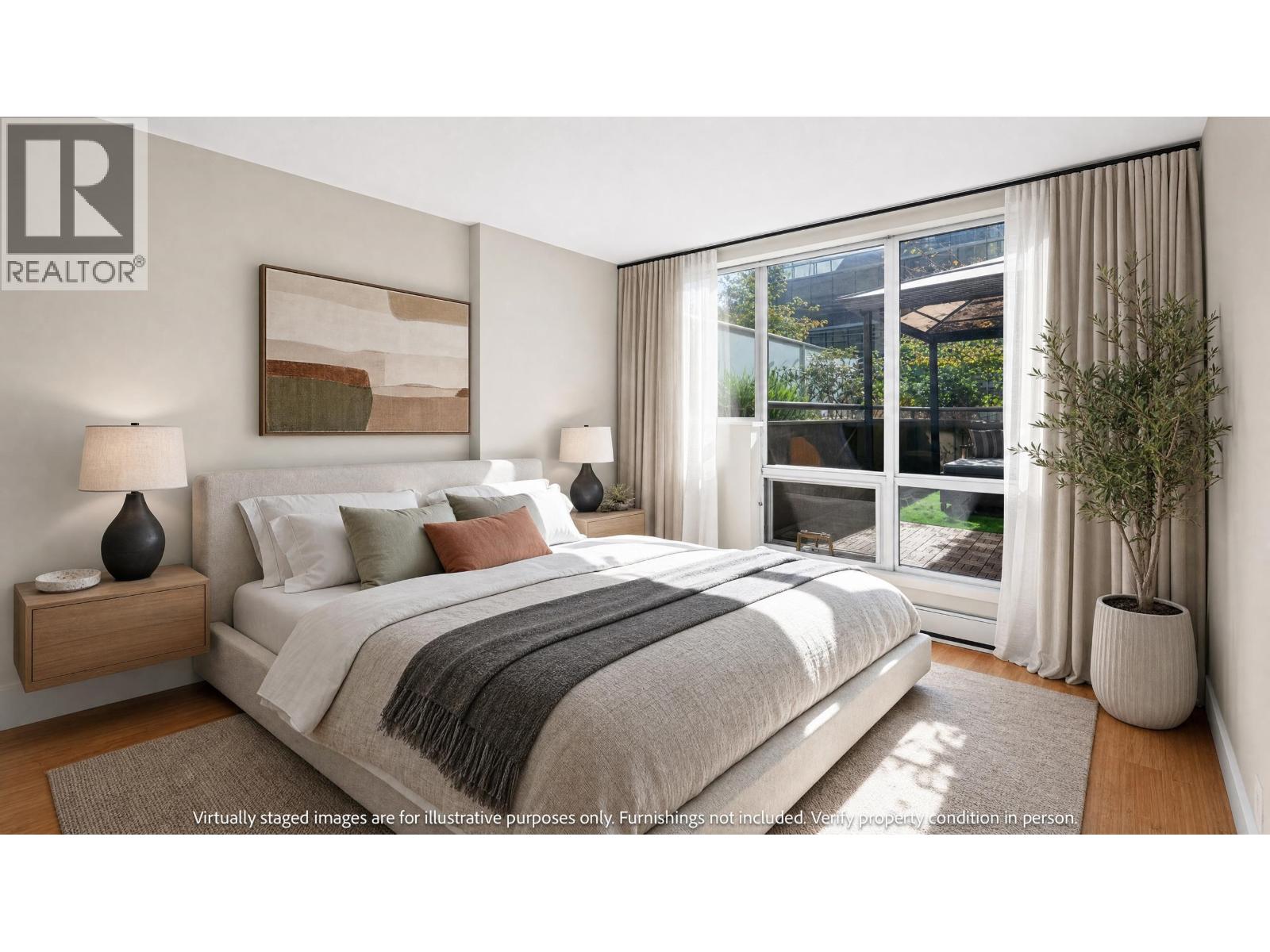 506 1166 Melville Street, Vancouver, British Columbia  V6E 4P5 - Photo 15 - R3174229