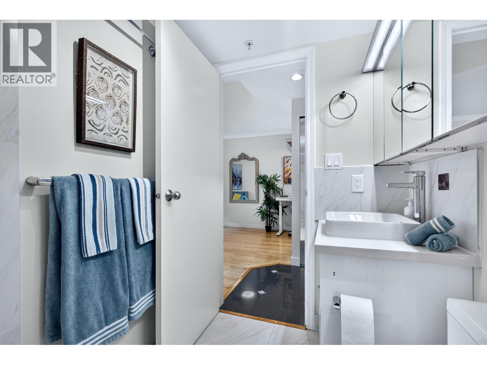 506 1166 Melville Street, Vancouver, British Columbia  V6E 4P5 - Photo 36 - R3174229