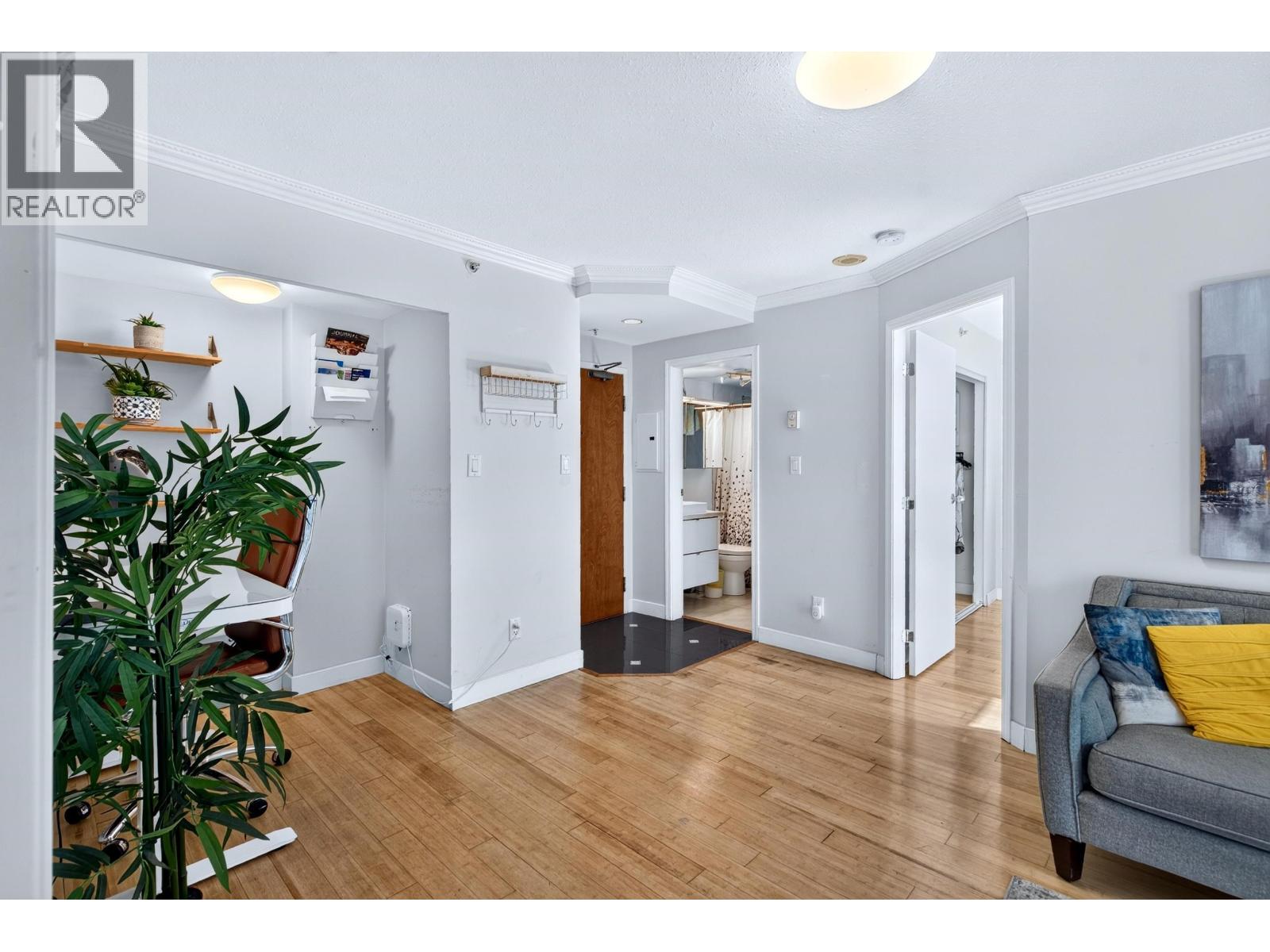 506 1166 Melville Street, Vancouver, British Columbia  V6E 4P5 - Photo 8 - R3174229