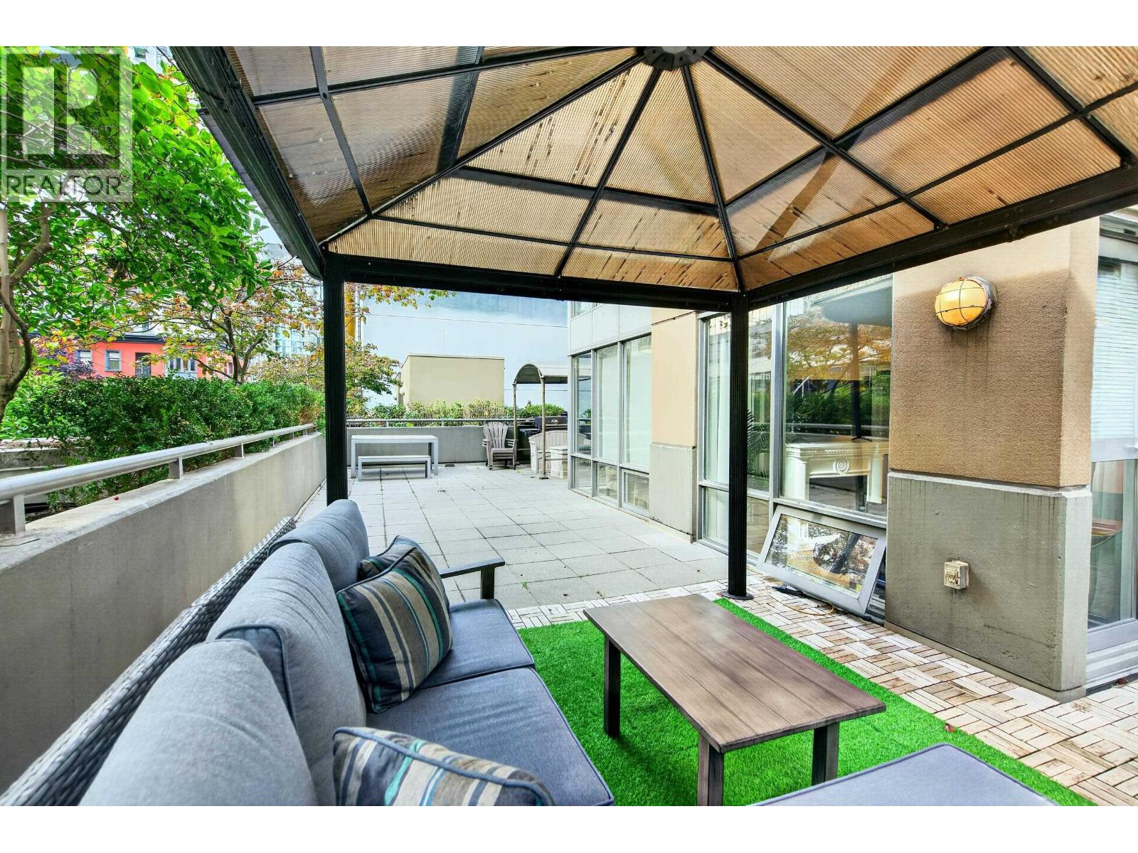 506 1166 Melville Street, Vancouver, British Columbia  V6E 4P5 - Photo 29 - R3174229