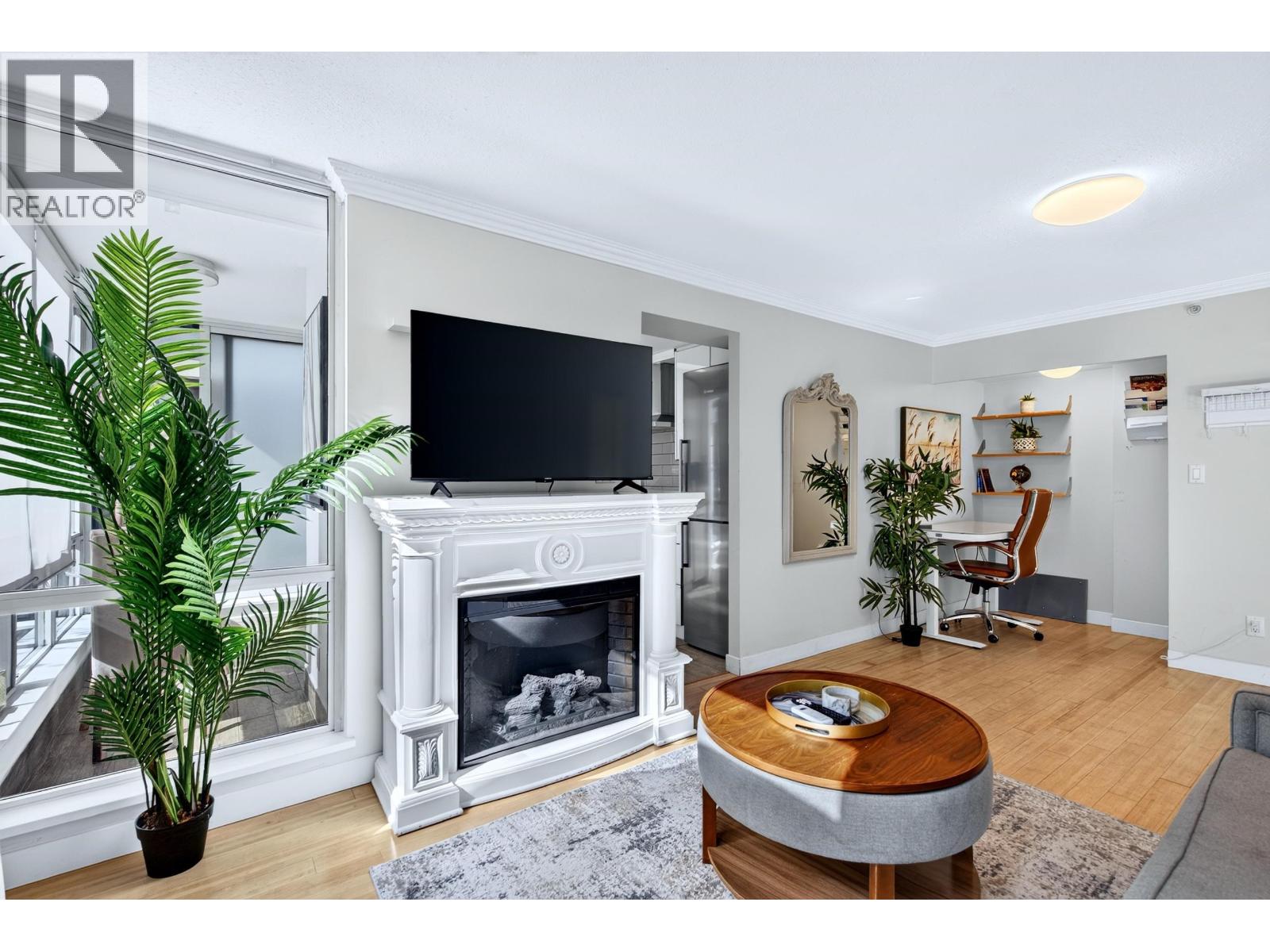 506 1166 Melville Street, Vancouver, British Columbia  V6E 4P5 - Photo 10 - R3174229