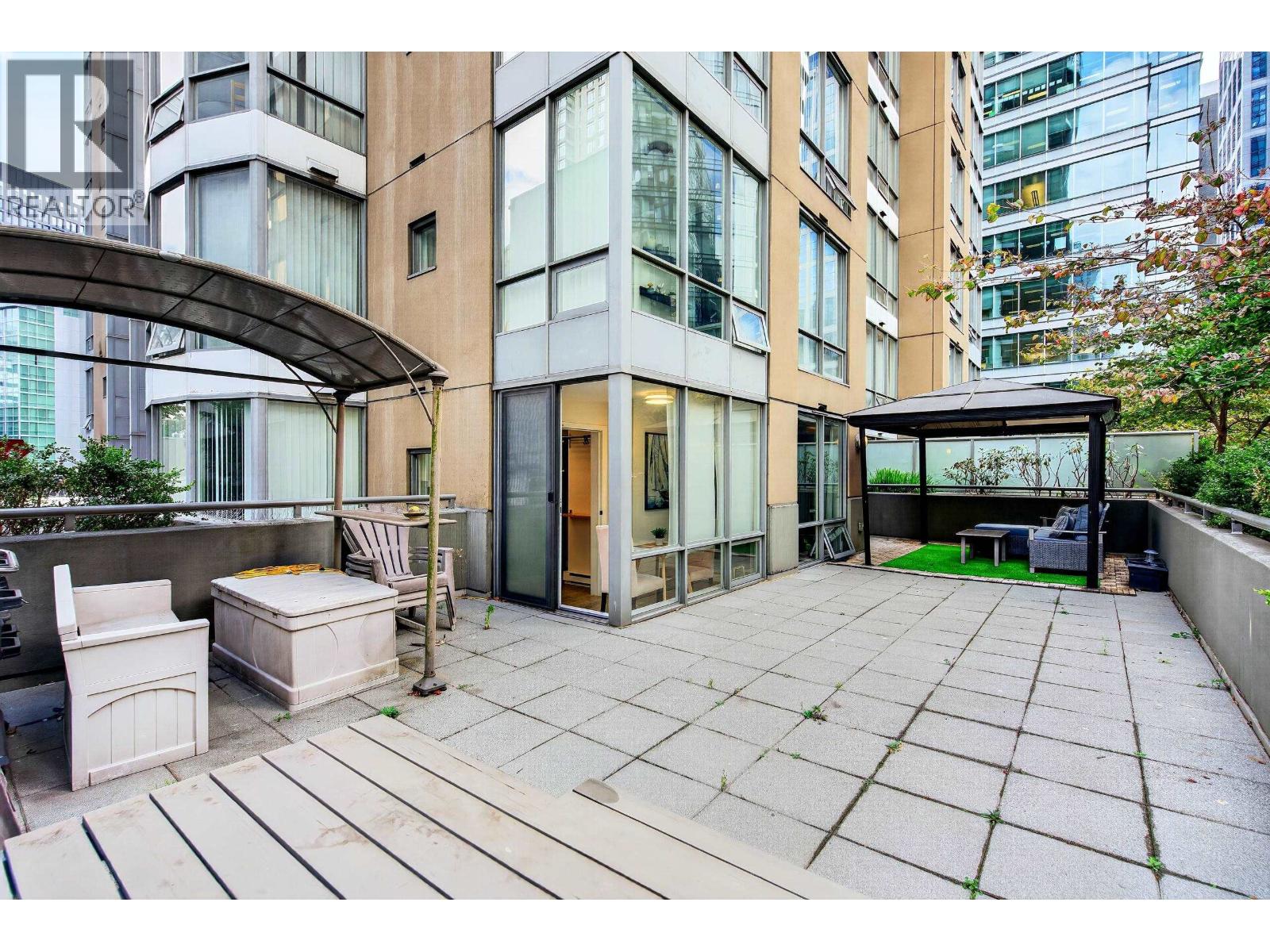 506 1166 Melville Street, Vancouver, British Columbia  V6E 4P5 - Photo 27 - R3174229