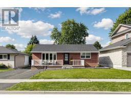 98 THORNTON AVENUE, Bradford West Gwillimbury, Ontario