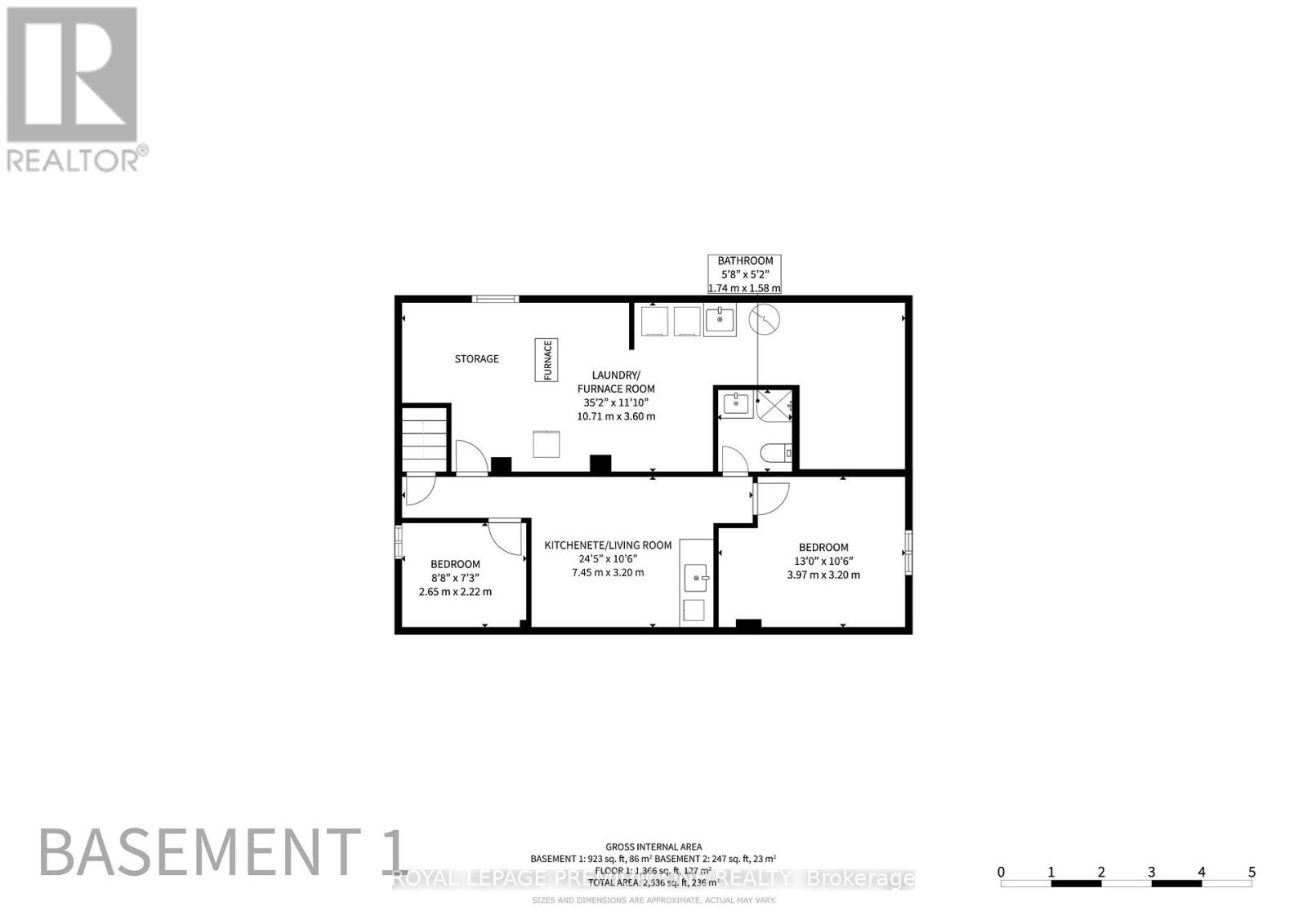 98 Thornton Avenue, Bradford West Gwillimbury, Ontario  L3Z 1N4 - Photo 34 - N13852824
