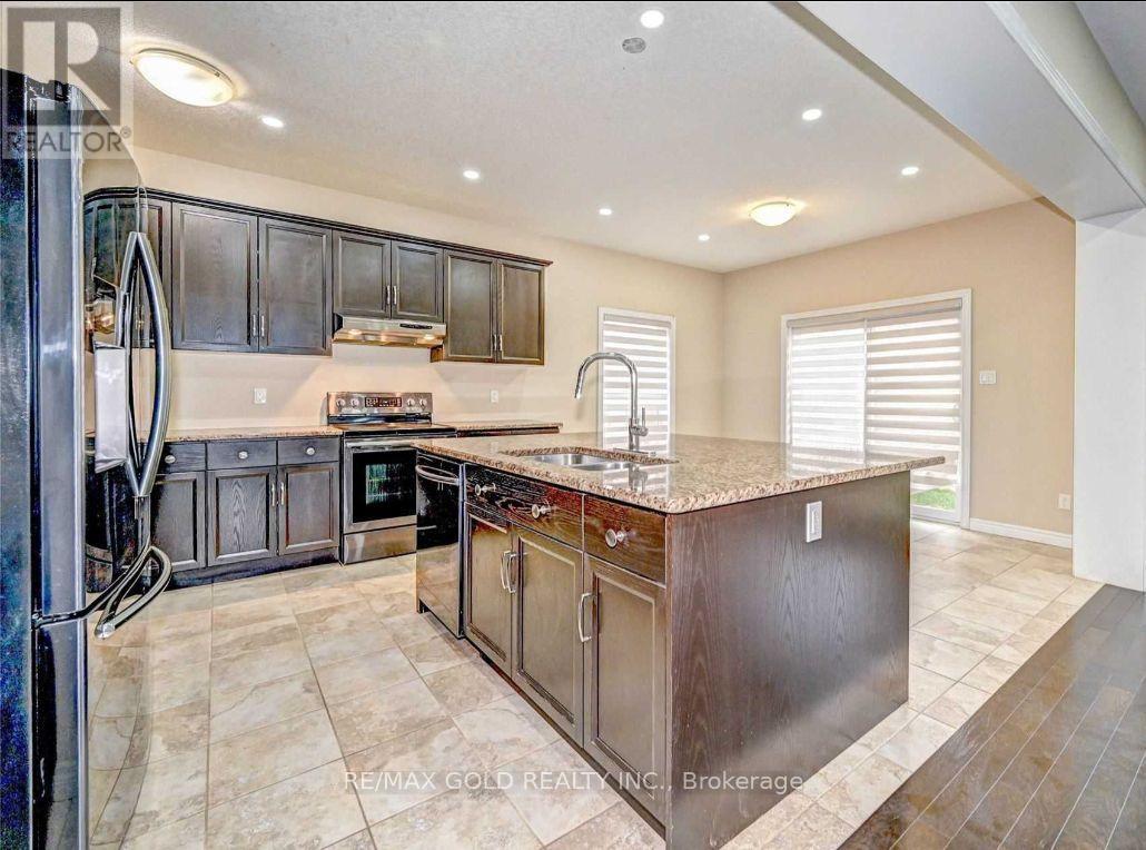 Upper - 400 Wild Calla Street, Waterloo, Ontario  N2V 0B5 - Photo 11 - X13882596