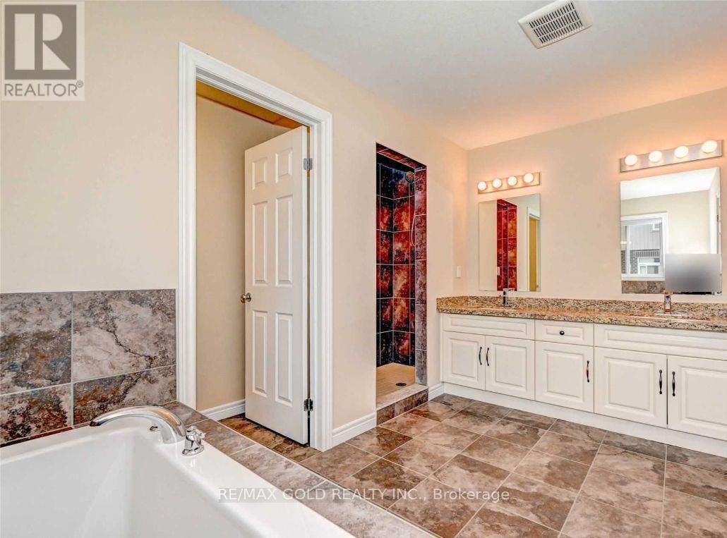 Upper - 400 Wild Calla Street, Waterloo, Ontario  N2V 0B5 - Photo 18 - X13882596