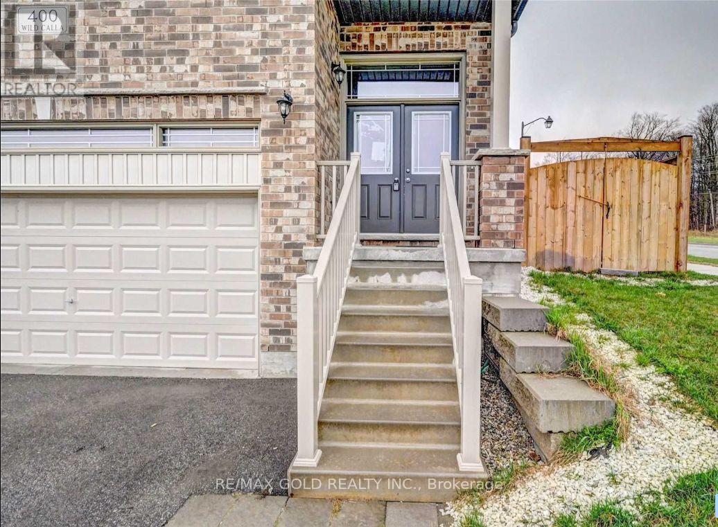 Upper - 400 Wild Calla Street, Waterloo, Ontario  N2V 0B5 - Photo 3 - X13882596