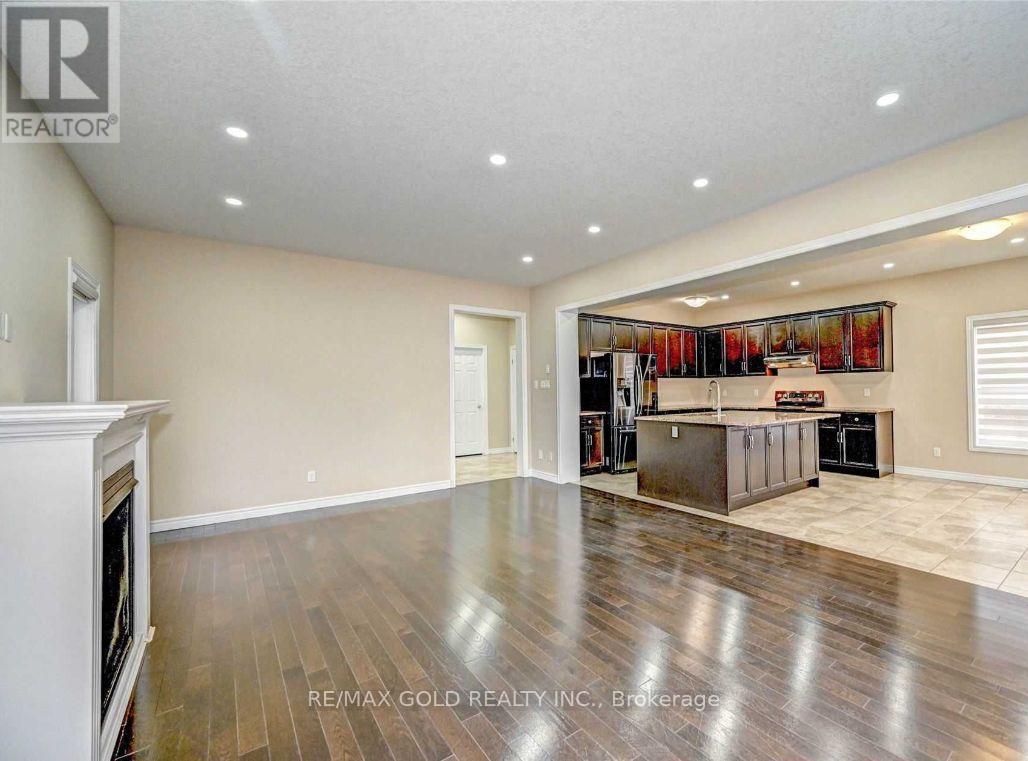Upper - 400 Wild Calla Street, Waterloo, Ontario  N2V 0B5 - Photo 9 - X13882596