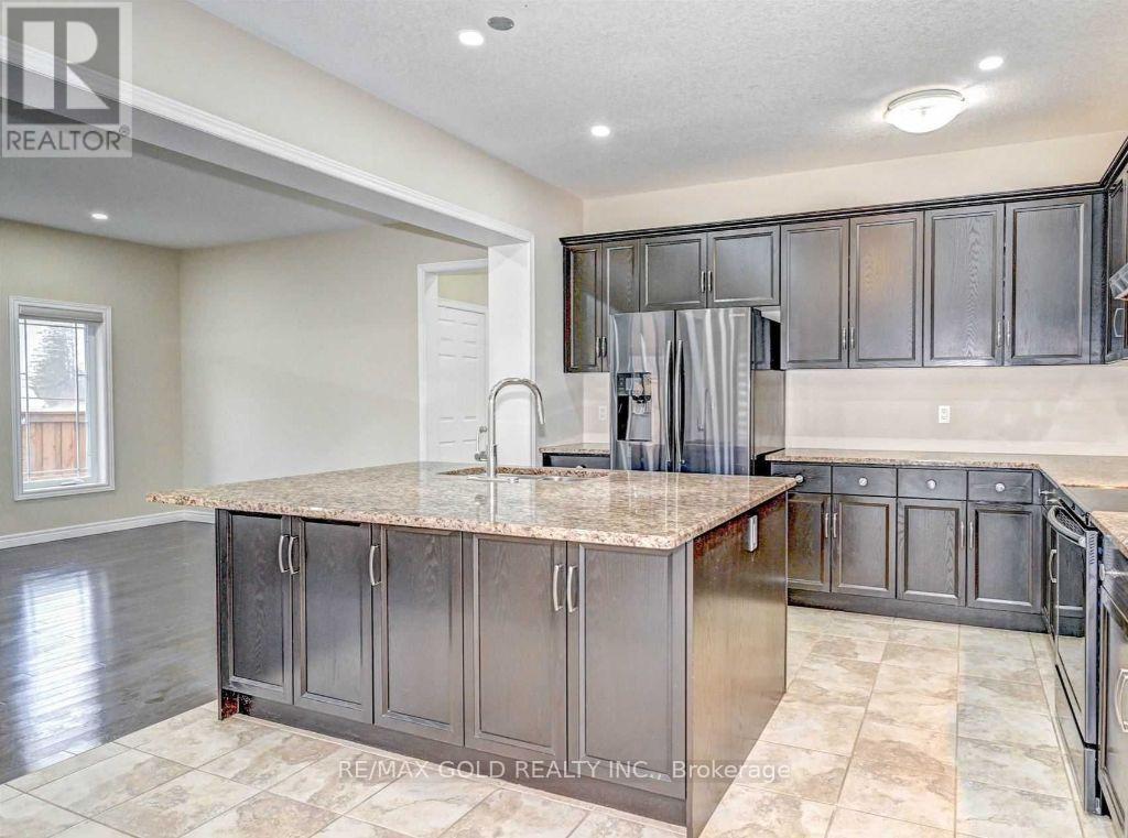 Upper - 400 Wild Calla Street, Waterloo, Ontario  N2V 0B5 - Photo 10 - X13882596