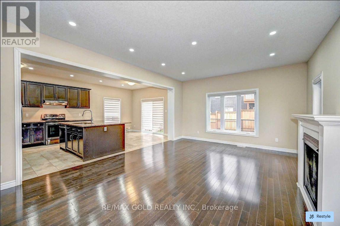 Upper - 400 Wild Calla Street, Waterloo, Ontario  N2V 0B5 - Photo 6 - X13882596