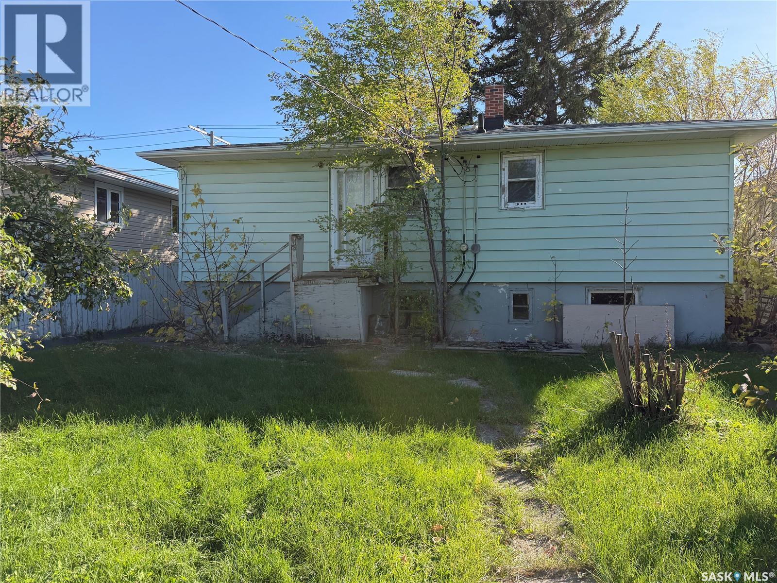 4712 4th Avenue, Regina, Saskatchewan  S4T 0J1 - Photo 18 - SK050862