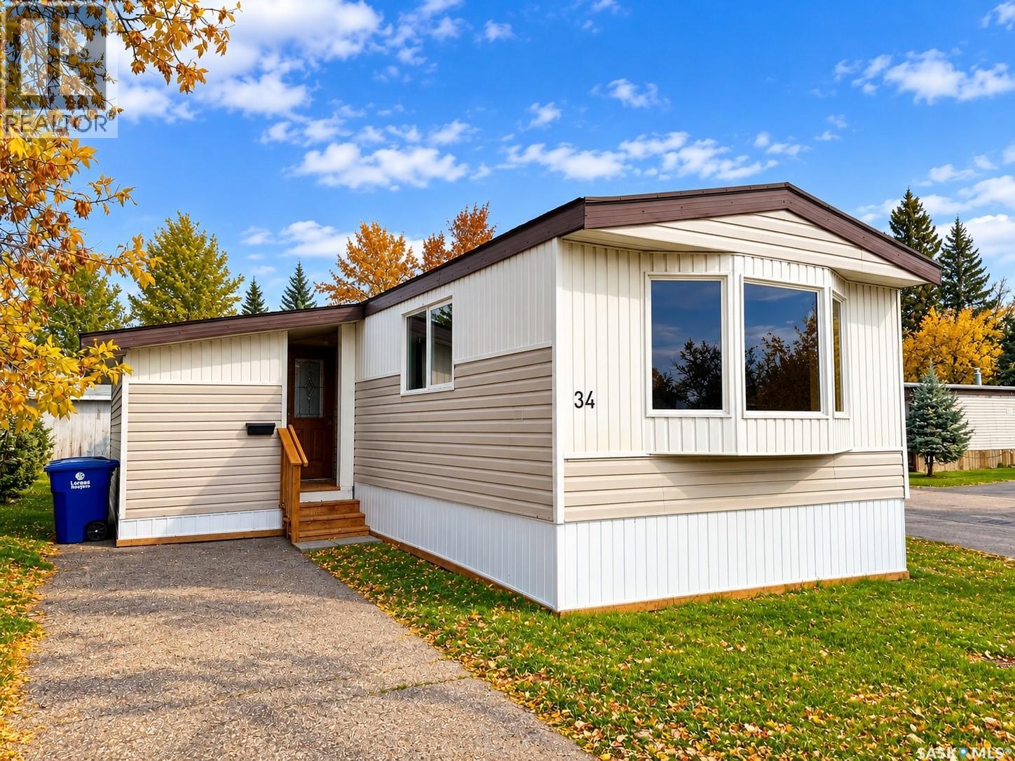 34 1035 Boychuk Drive, Saskatoon, Saskatchewan  S7H 5B2 - Photo 1 - SK050848