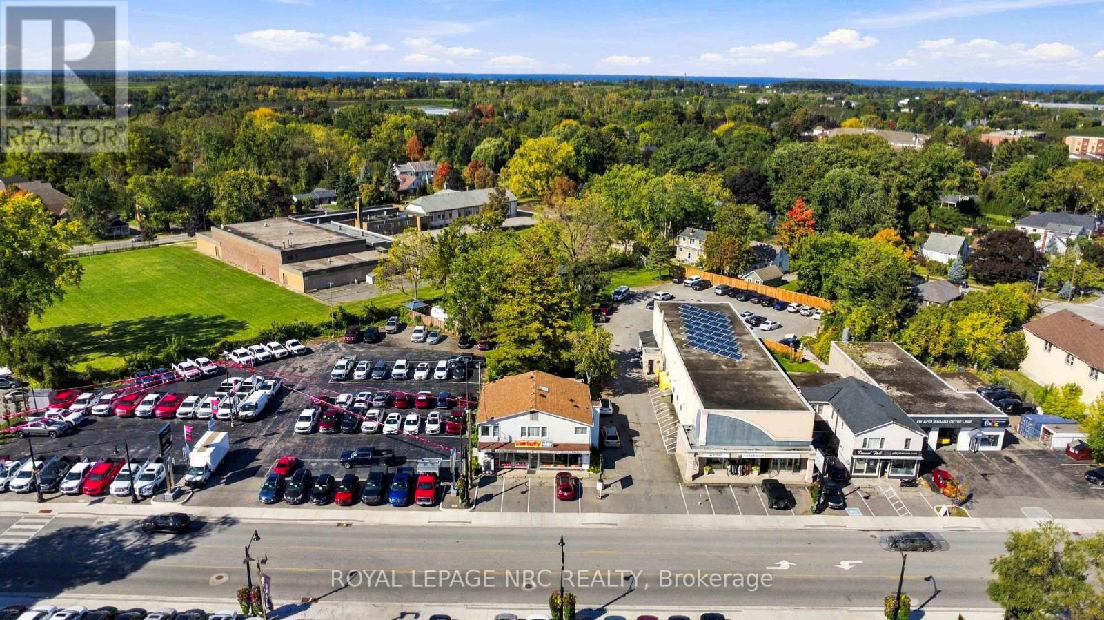 1530 Niagara Stone Road, Niagara-On-The-Lake, Ontario  L0S 1J0 - Photo 6 - X13863858