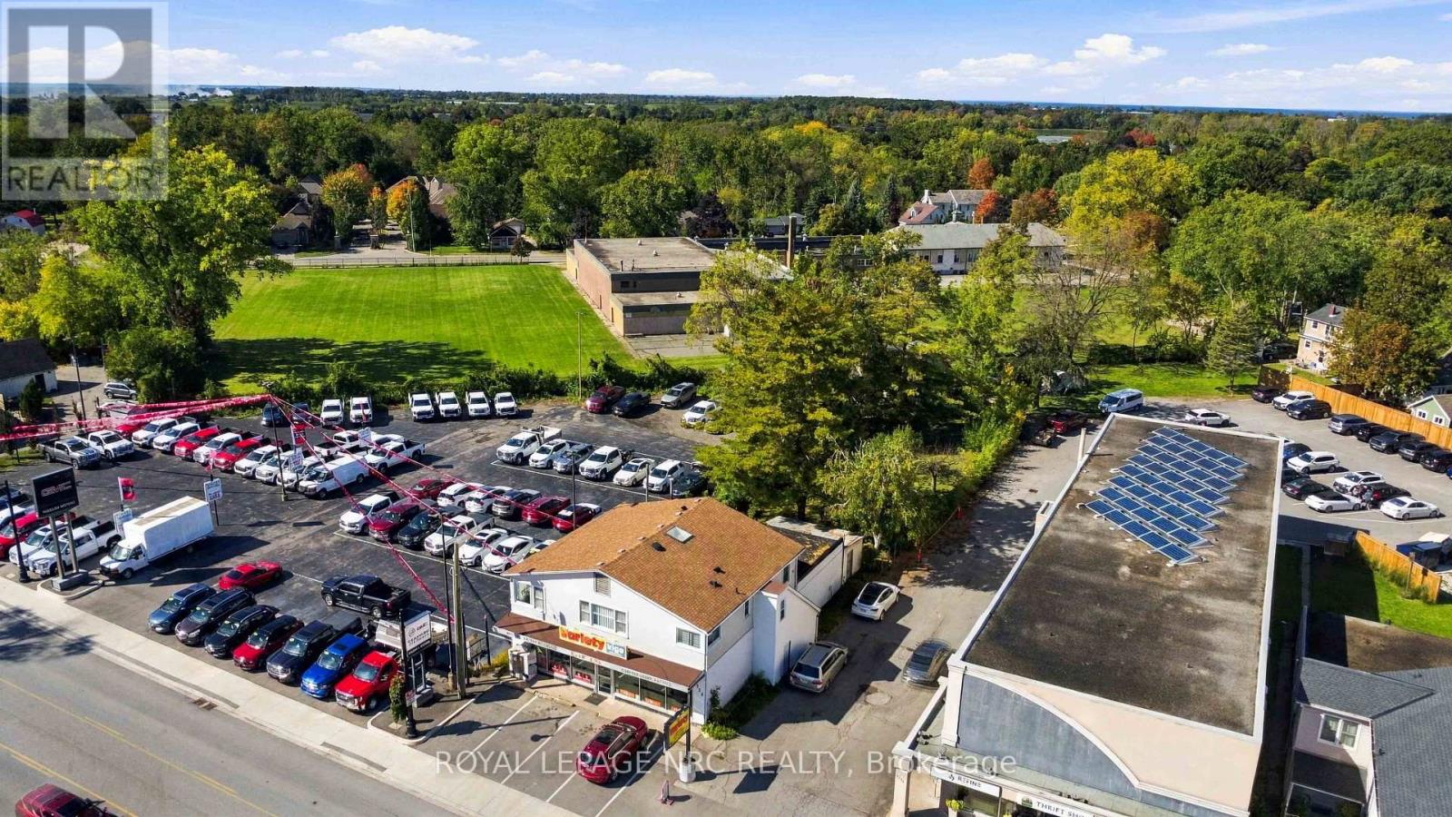1530 Niagara Stone Road, Niagara-On-The-Lake, Ontario  L0S 1J0 - Photo 7 - X13863858