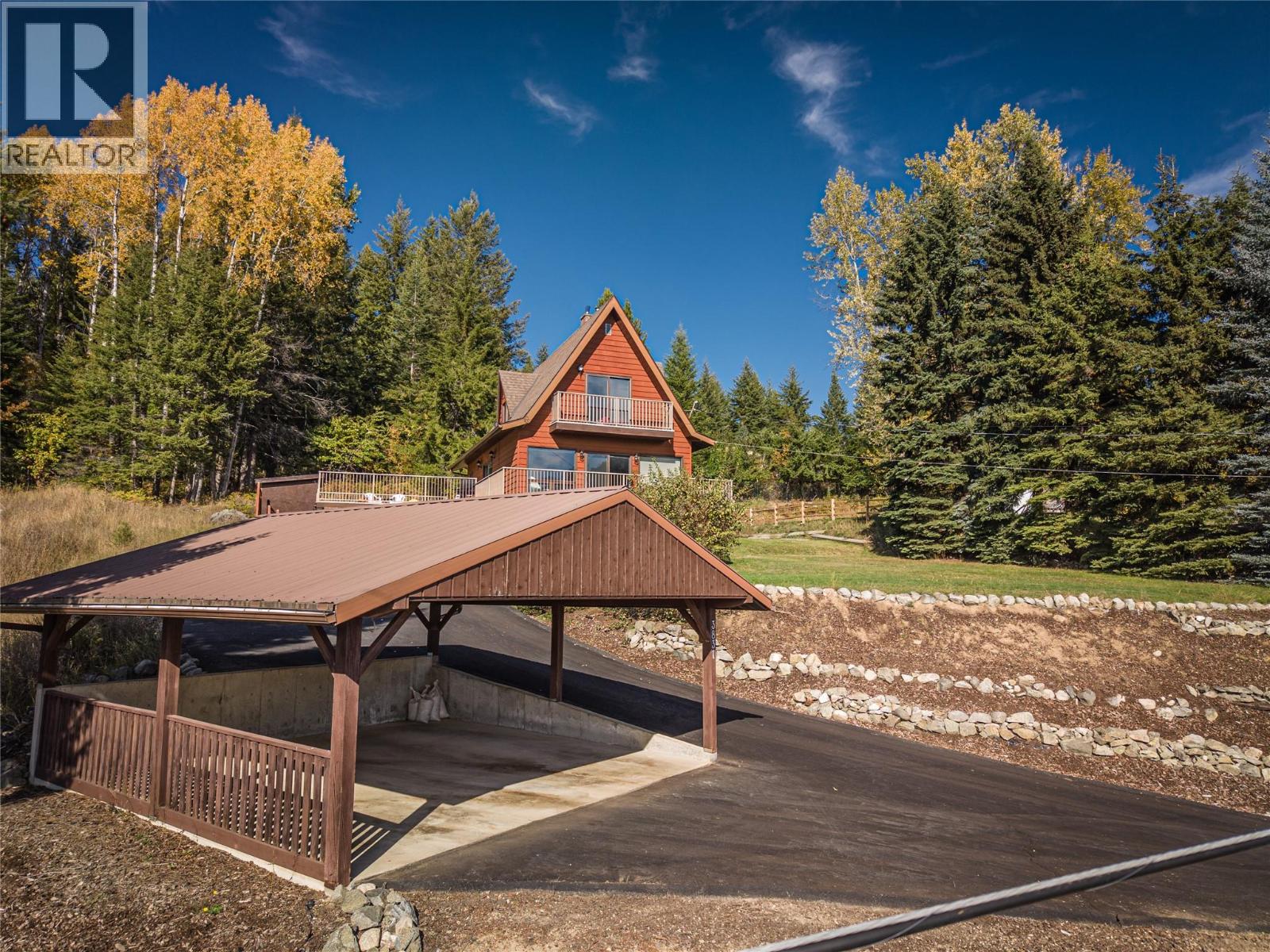 3831 Aaron Road, Bonnington, British Columbia  V0G 2G3 - Photo 4 - 10403313