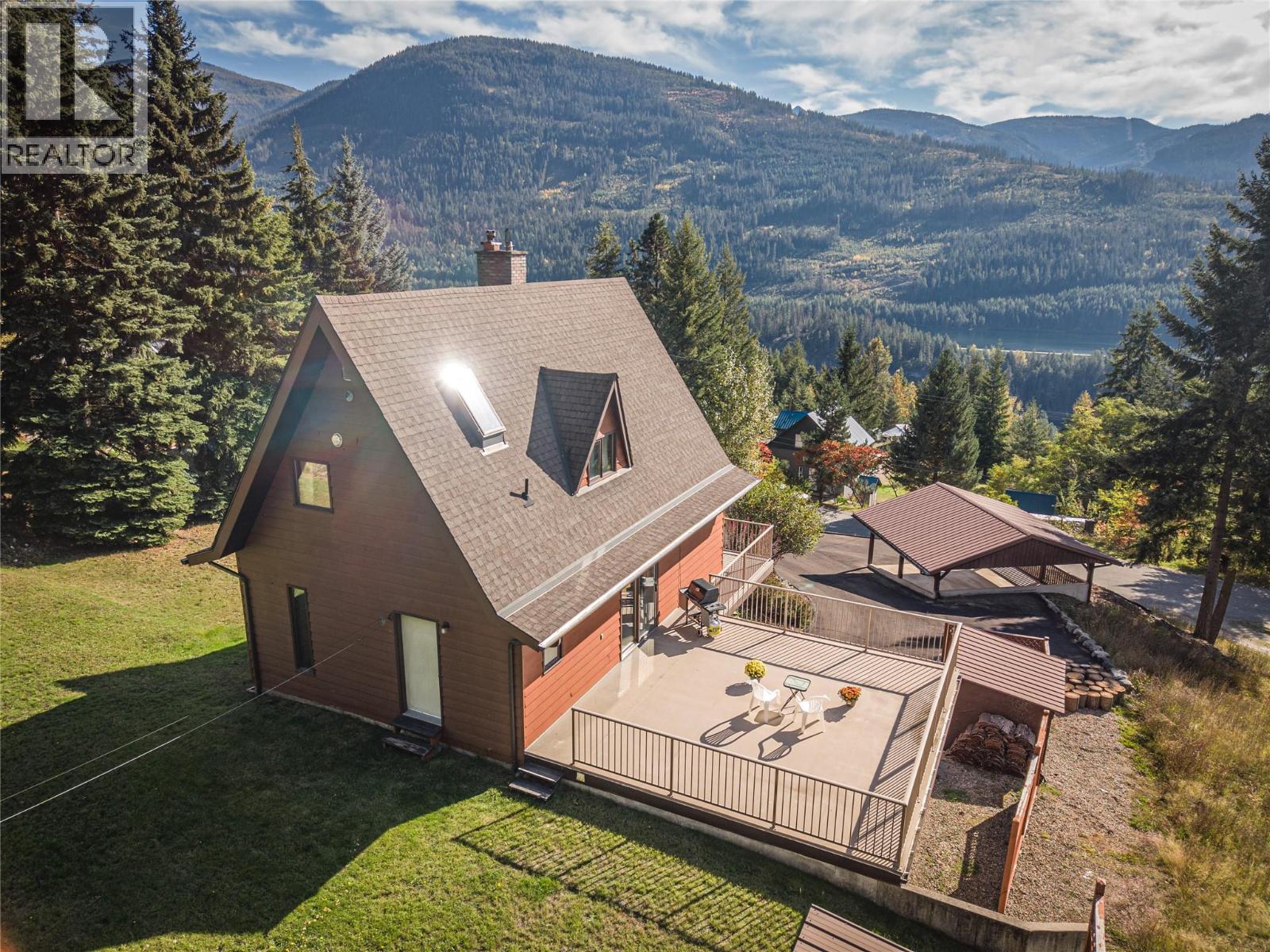 3831 Aaron Road, Bonnington, British Columbia  V0G 2G3 - Photo 18 - 10403313