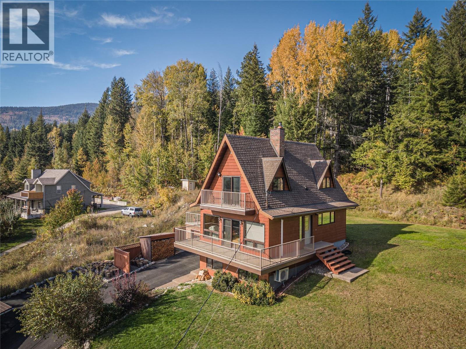 3831 Aaron Road, Bonnington, British Columbia  V0G 2G3 - Photo 9 - 10403313