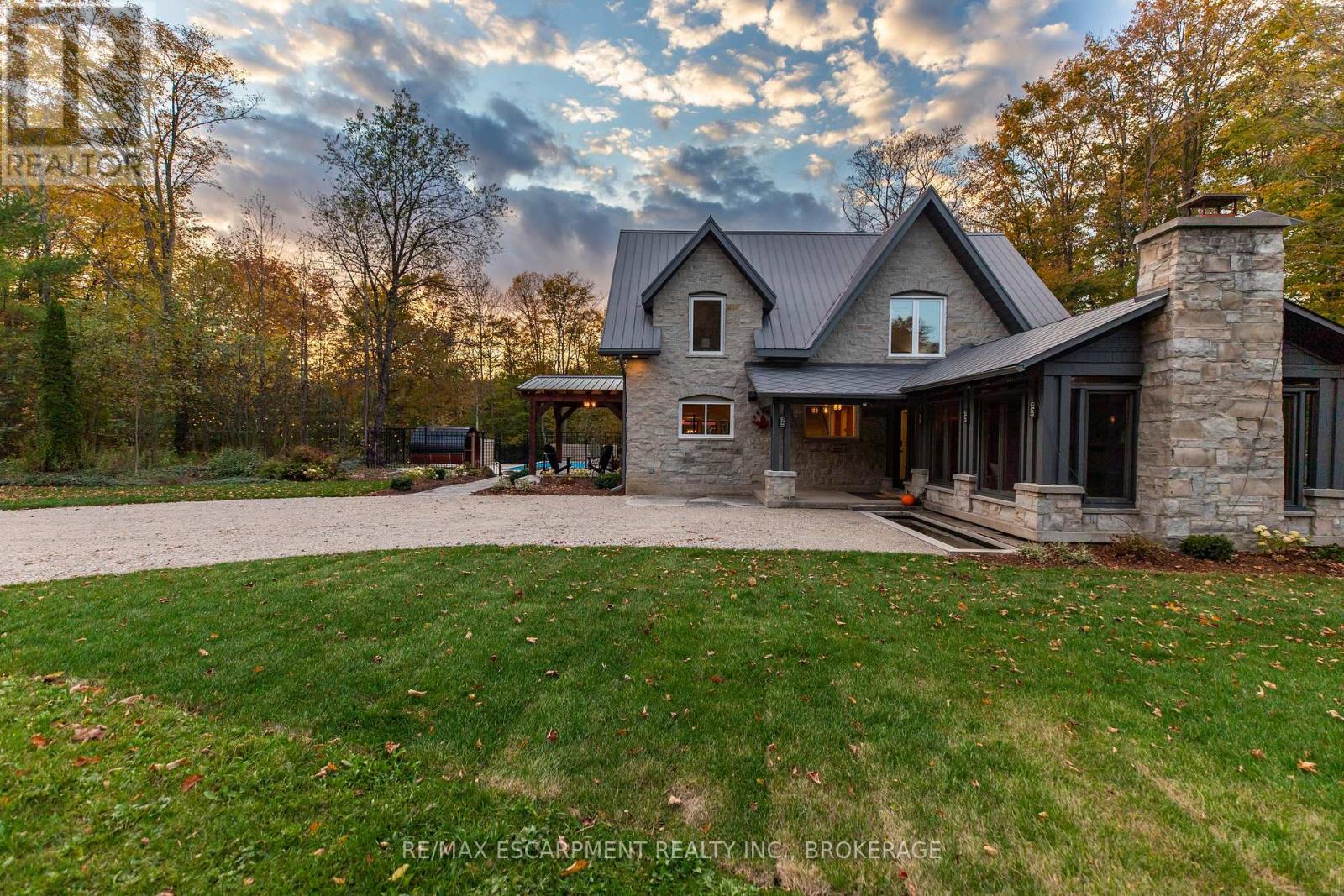 517807 5th Concession Road N, Meaford, Ontario  N4K 5W4 - Photo 13 - X13883848