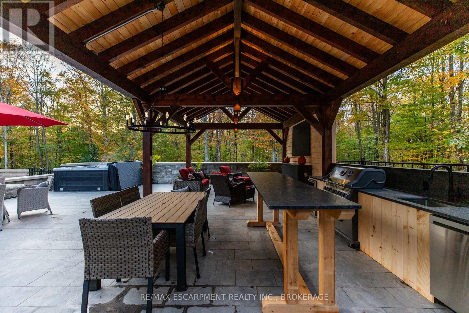 517807 5th Concession Road N, Meaford, Ontario  N4K 5W4 - Photo 27 - X13883848