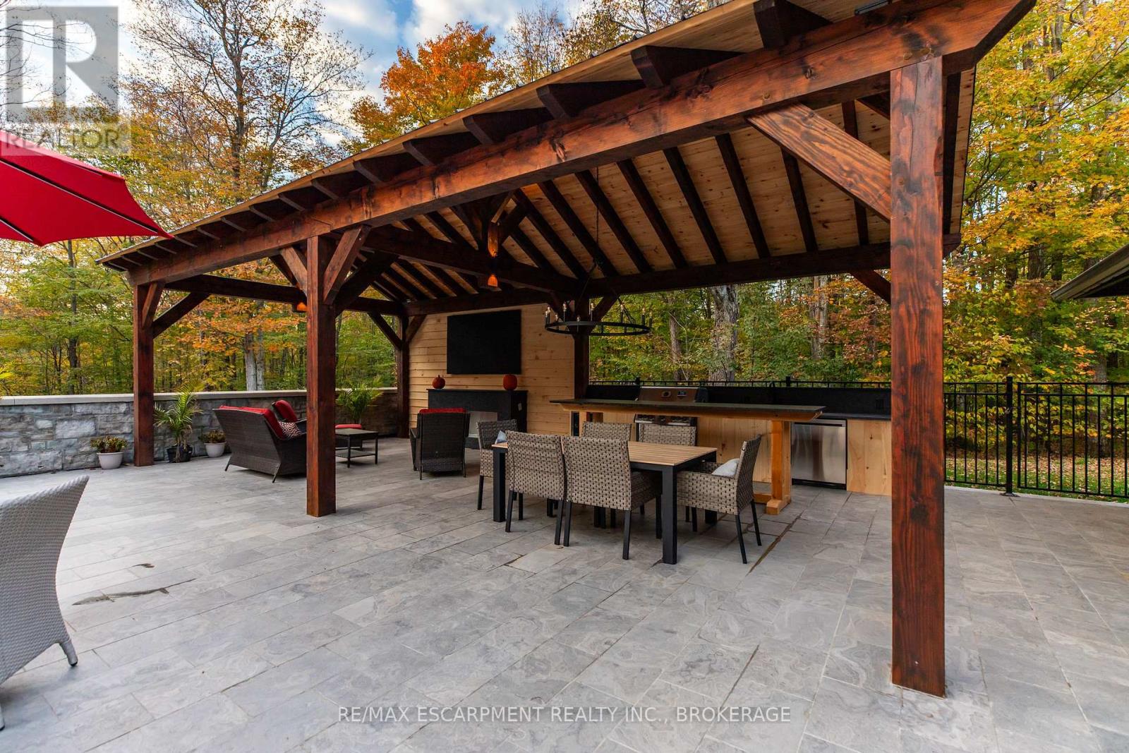 517807 5th Concession Road N, Meaford, Ontario  N4K 5W4 - Photo 28 - X13883848